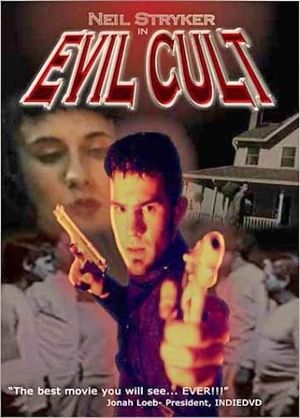 Evil Cult's poster