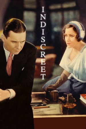 Indiscreet's poster