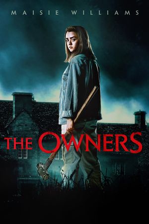 The Owners's poster