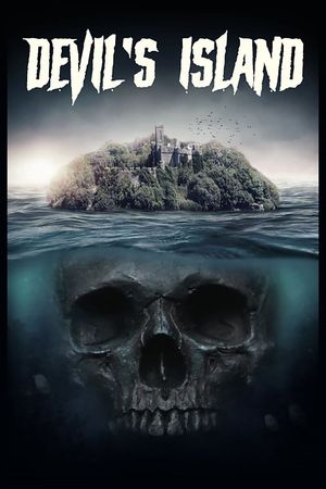 Devil's Island's poster