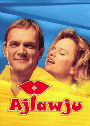 Ajlawju's poster
