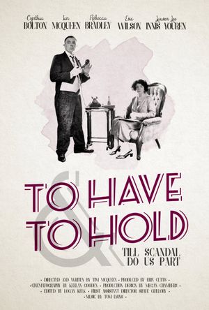 To Have and To Hold's poster image