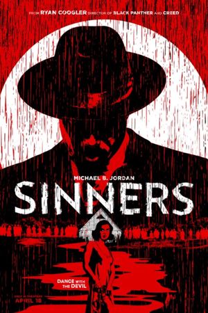 Sinners's poster