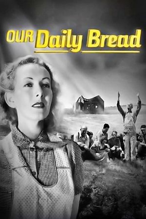 Our Daily Bread's poster