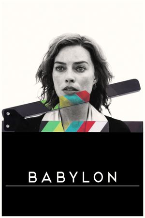 Babylon's poster