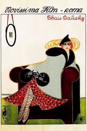 Thaïs's poster