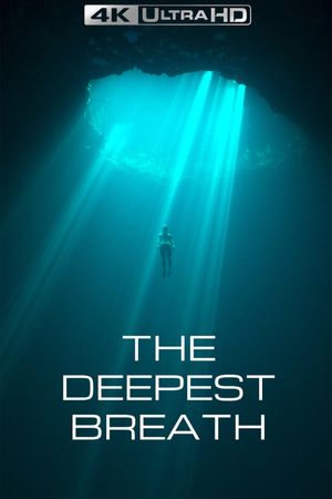 The Deepest Breath's poster
