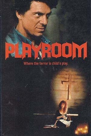 Playroom's poster image