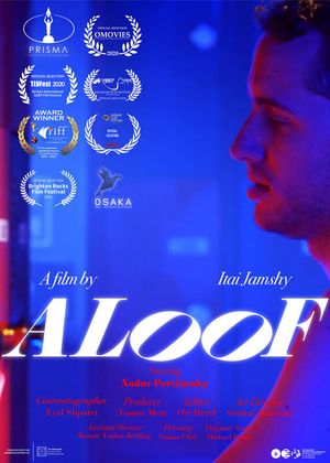 Aloof's poster