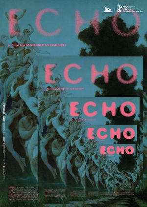 Echo's poster
