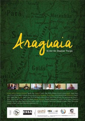 Araguaia's poster