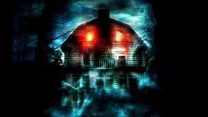 Amityville 3-D's poster