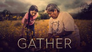 Gather's poster