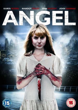 Angel's poster