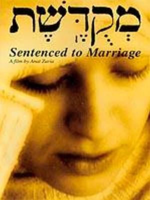 Sentenced to Marriage's poster