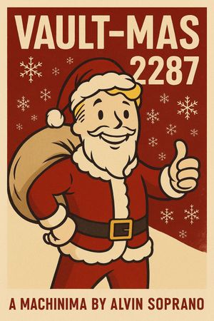 Vault-Mass 2287's poster image