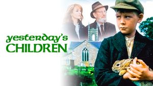 Yesterday's Children's poster