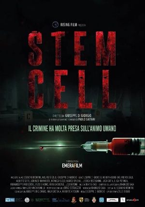 Stem Cell's poster