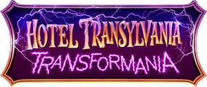 Hotel Transylvania 4: Transformania's poster