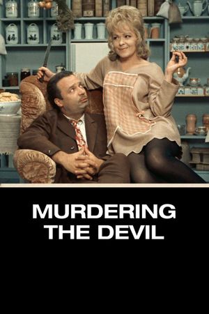 Killing the Devil's poster