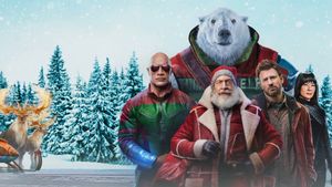 Red One's poster