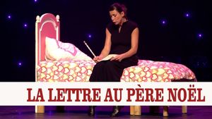 Virginie Hocq - Sur le fil's poster