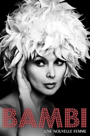 Bambi's poster