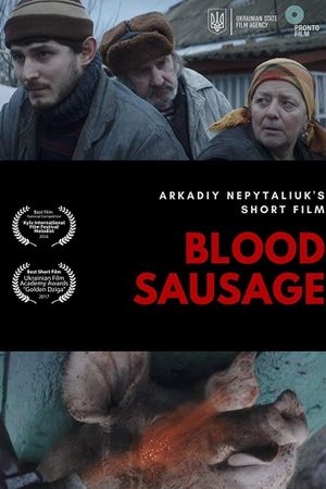 Blood Sausage's poster