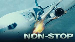 Non-Stop's poster