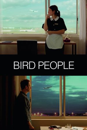 Bird People's poster