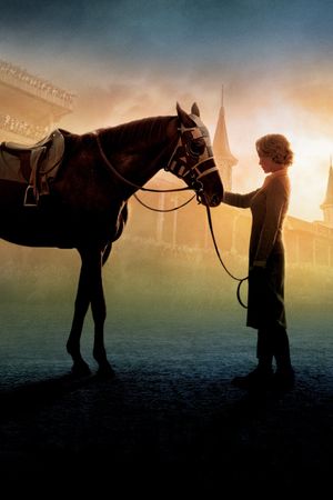 Secretariat's poster