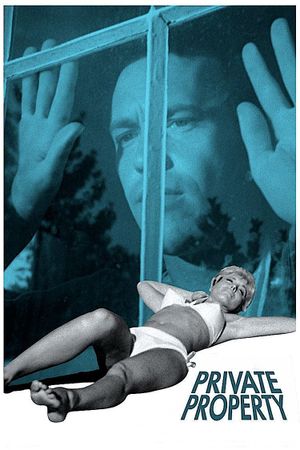 Private Property's poster
