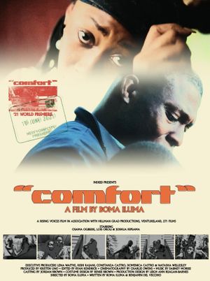 Comfort's poster