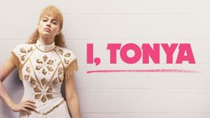 I, Tonya's poster
