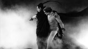 Faust's poster