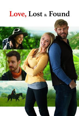 Love, Lost & Found's poster