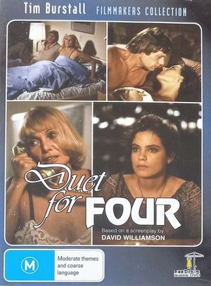 Duet for Four's poster