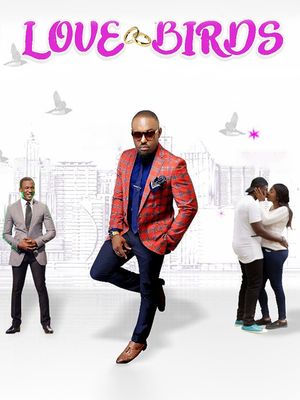 Lovebirds's poster image