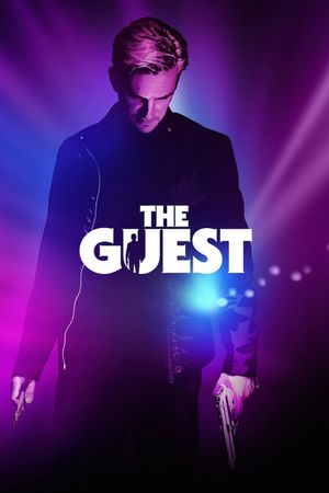 The Guest's poster