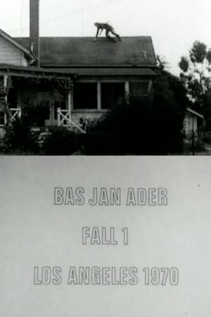 Fall 1's poster