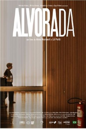 Alvorada's poster