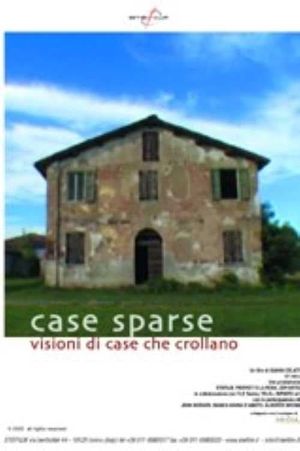 Case sparse. Visioni di case che crollano's poster