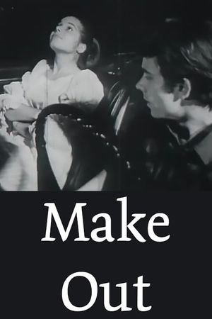 Make Out's poster