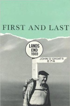 First and Last's poster