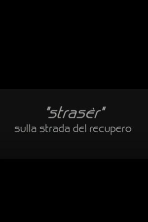 Strasèr's poster