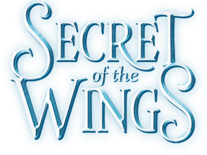 Secret of the Wings's poster