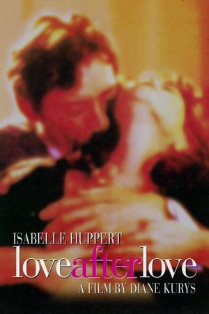 Love After Love's poster