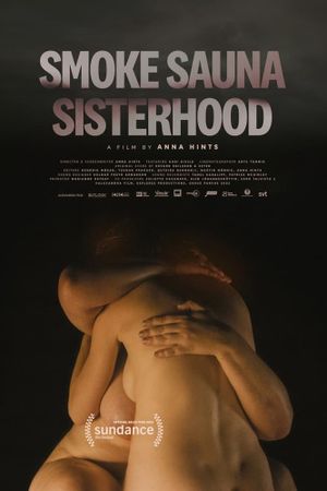 Smoke Sauna Sisterhood's poster
