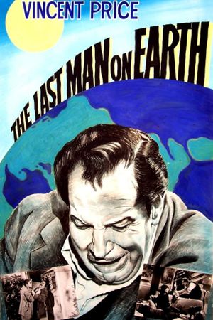 The Last Man on Earth's poster