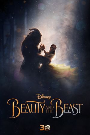 Beauty and the Beast's poster